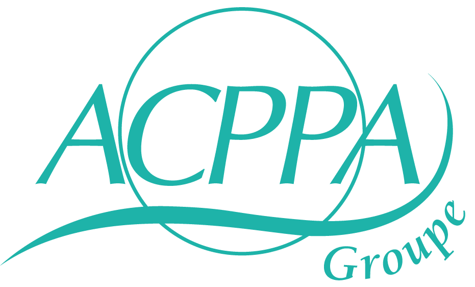 Logo de ACPPA Groupe