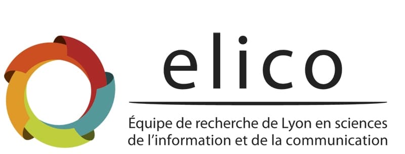 Logo de elico